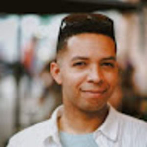 Meet your Posher, Jonathan